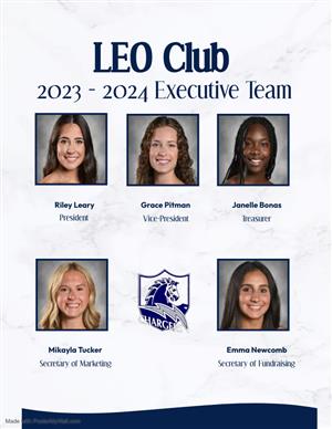 2023-2024 team